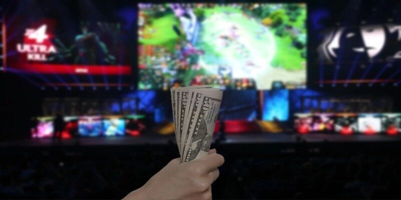Giải mã bí quyết chinh phục cá cược eSports từ các cao thủ