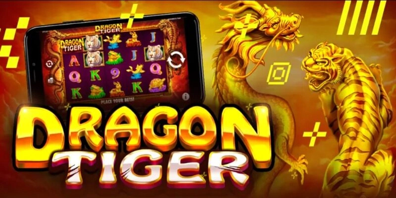 Dragon Tiger May88 – Cách chơi, luật chơi và kinh nghiệm
