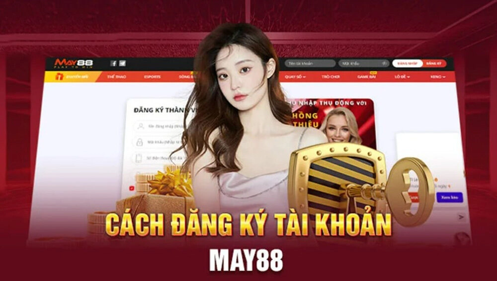 Điều kiện để trở thành thành viên của May88