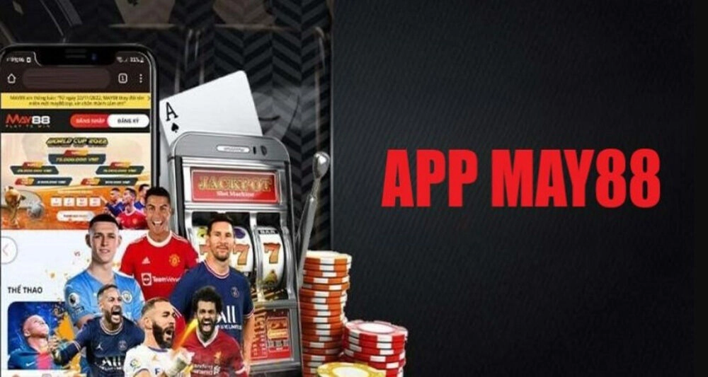 Lưu ý cần biết khi tải app May88 về thiết bị
